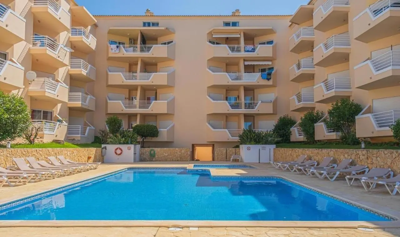 Appartamento Casa Bambina - Alvor Portogallo