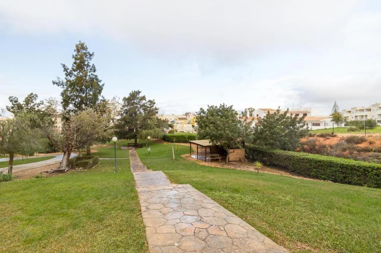 Appartamento Casa Bambina - Alvor Portogallo