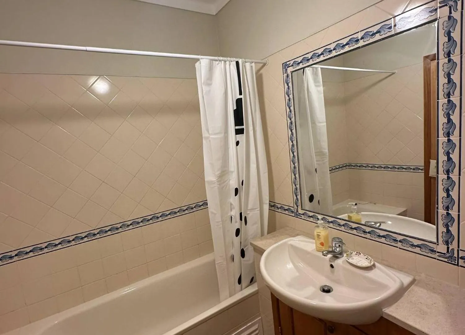 Appartamento Casa Bambina - Alvor 0*,  Portogallo