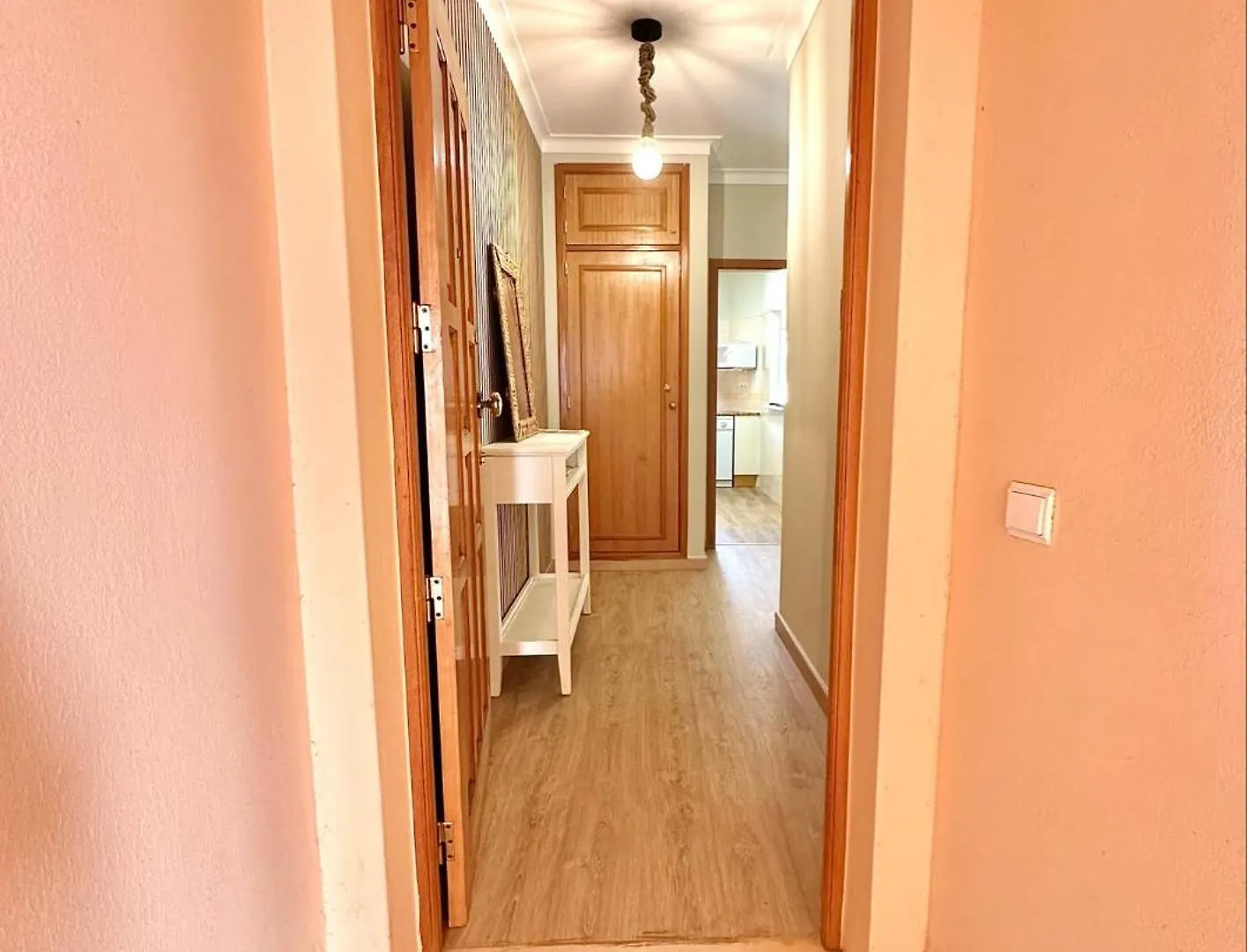 Appartamento Casa Bambina - Alvor