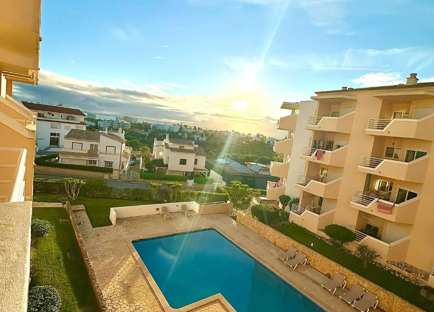 Appartamento Casa Bambina - Alvor