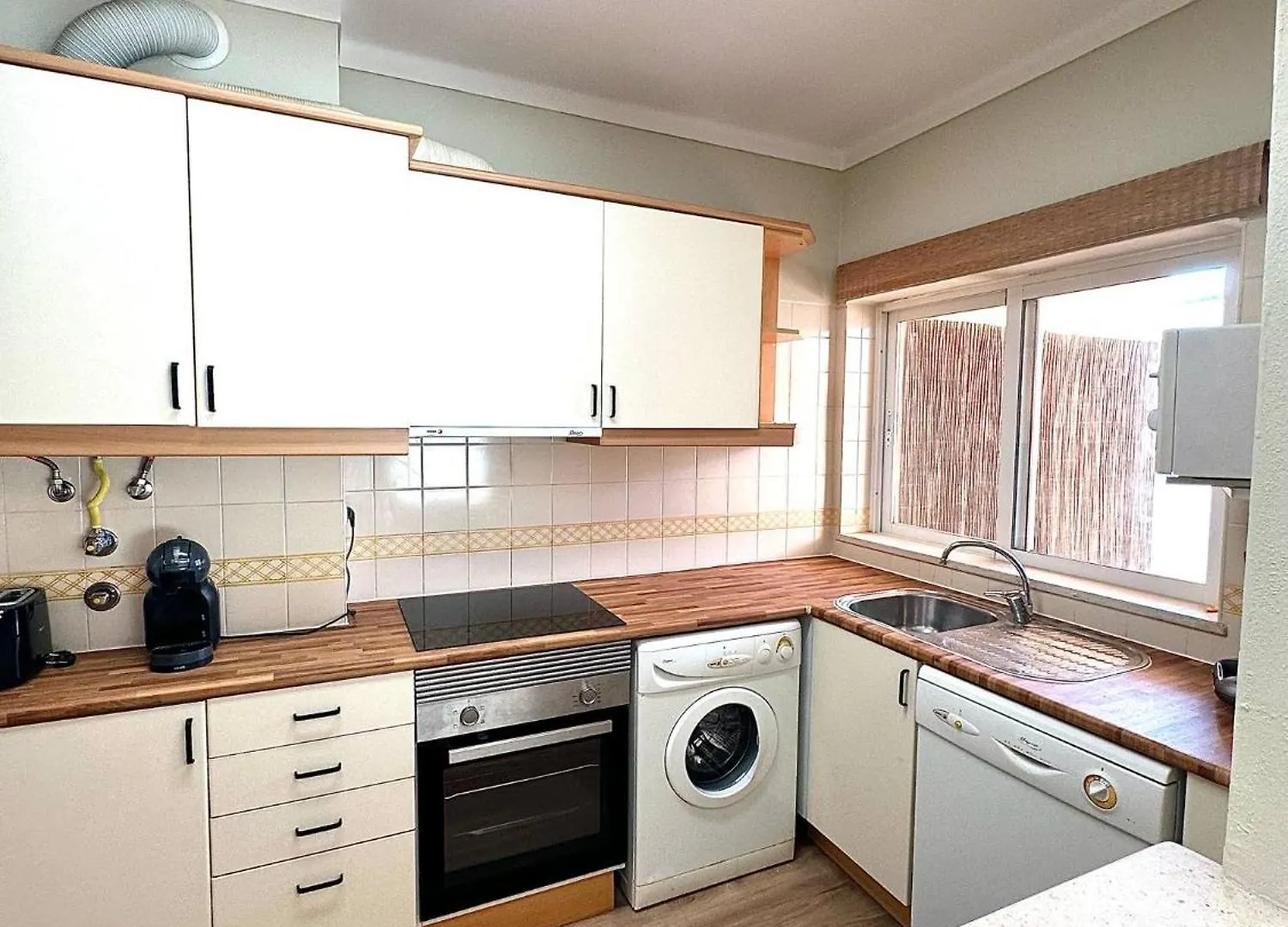 Appartamento Casa Bambina - Alvor Portogallo