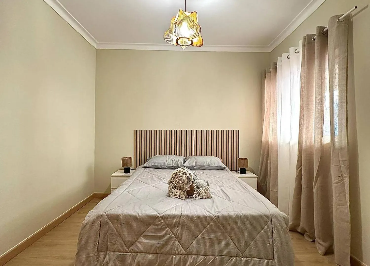 Appartamento Casa Bambina - Alvor 0*,