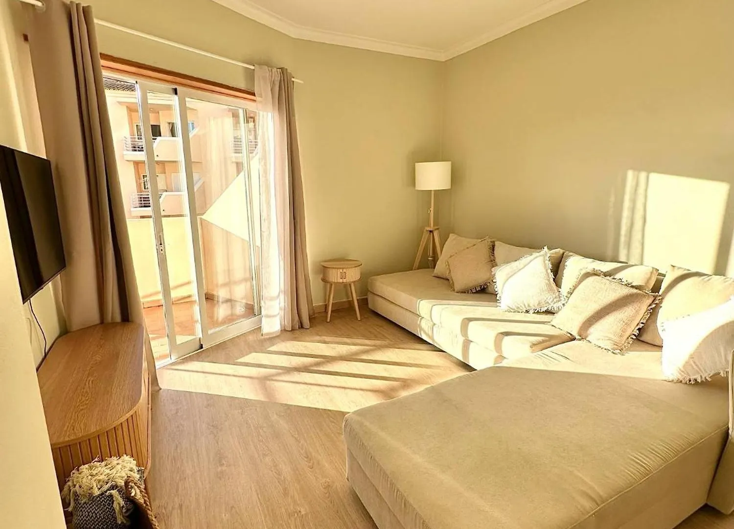 Appartamento Casa Bambina - Alvor