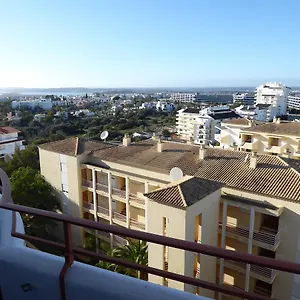 Apartamento Studio, Alvor